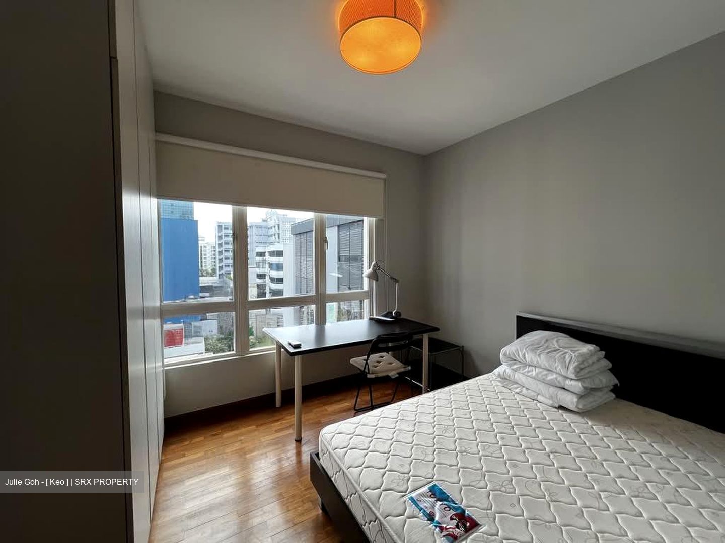 Burlington Square (D7), Apartment #594650281